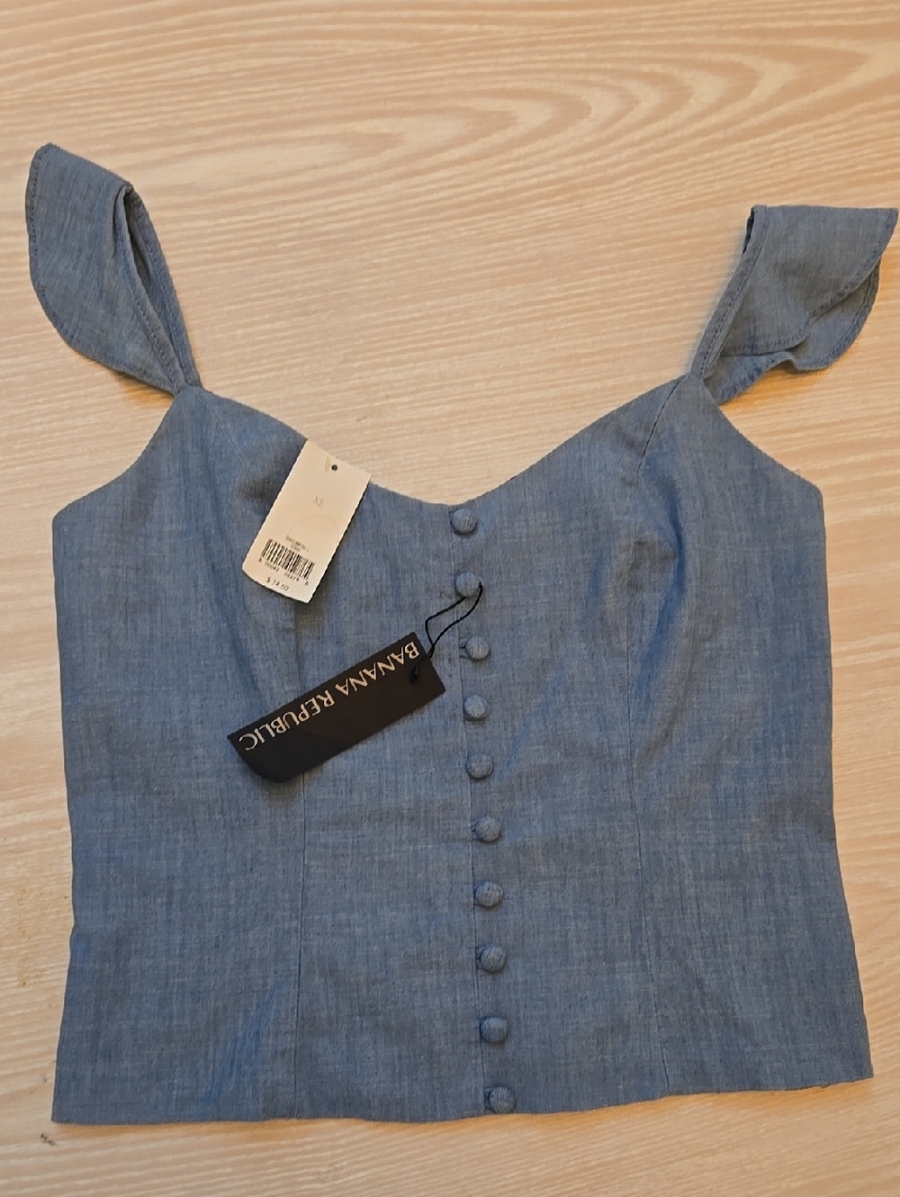 Banana Republic Top